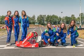 Formula 4 al femminile grazie a FIA e Ferrari